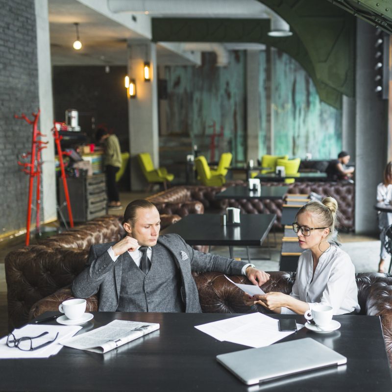 Breaking Down the Cost How Much Does a Restaurant Fit-Out Actually Cost in 2026 in Australia