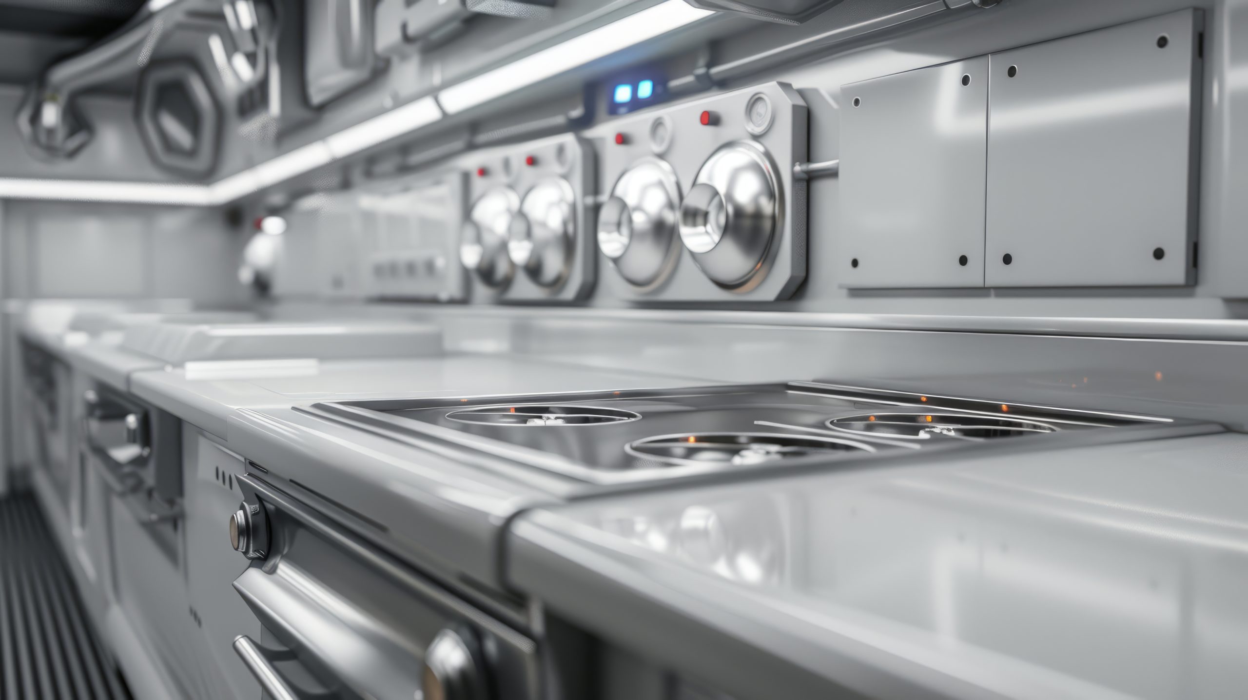 Gas vs. Electric Which Cooking Equipment is Right for Your Restaurant’s Bottom Line